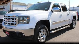 2008 GMC Sierra 1500 Work Truck