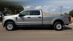 2020 Ford Super Duty F-250 XLT