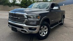 2021 Ram Ram Pickup 1500 Laramie