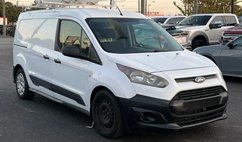 2015 Ford Transit Connect XL