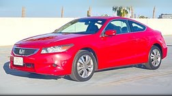 2008 Honda Accord EX-L