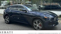 2023 Maserati Levante GT