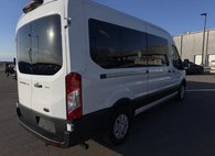 2025 Ford Transit 350 XLT