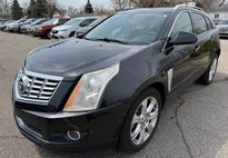 2014 Cadillac SRX Performance Collection
