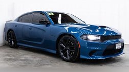 2020 Dodge Charger R/T