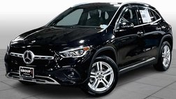 2023 Mercedes-Benz GLA-Class GLA 250 4MATIC