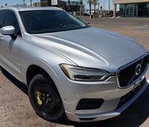 2018 Volvo XC60 T5 Momentum