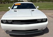 2012 Dodge Challenger SXT