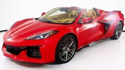 2024 Chevrolet Corvette Z06