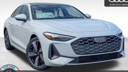 2025 Audi A5 quattro Premium TFSI