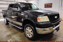 2004 Ford F-150 XLT