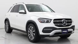 2022 Mercedes-Benz GLE-Class GLE 350