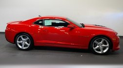 2015 Chevrolet Camaro SS