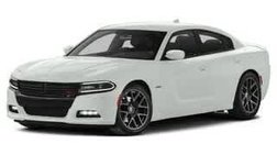 2016 Dodge Charger R/T