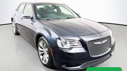2018 Chrysler 300 Limited