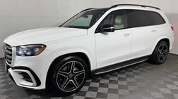2025 Mercedes-Benz GLS GLS 450
