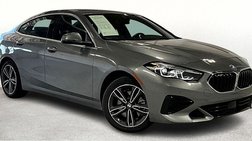 2024 BMW 2 Series 228i Gran Coupe