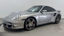 2007 Porsche 911 Turbo