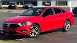 2019 Volkswagen Jetta R-Line