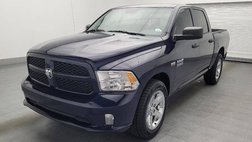 2015 Ram Ram Pickup 1500 Express