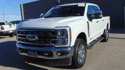 2024 Ford Super Duty F-350 Lariat