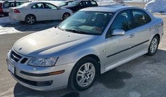 2006 Saab 9-3 2.0T