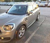 2019 MINI Countryman Cooper ALL4