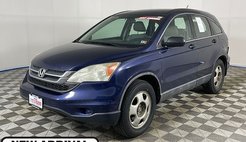 2010 Honda CR-V LX