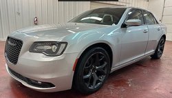 2021 Chrysler 300 S V6