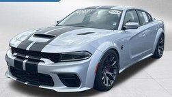 2022 Dodge Charger SRT Hellcat
