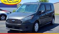 2021 Ford Transit Connect XL