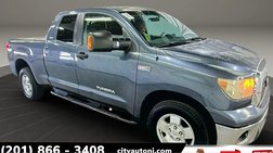 2008 Toyota Tundra SR5