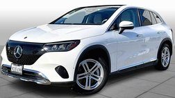 2023 Mercedes-Benz EQE EQE 350+