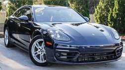 2023 Porsche Panamera Panamera