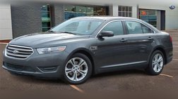 2016 Ford Taurus SEL