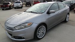 2015 Dodge Dart Limited