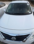 2016 Nissan Versa 1.6 S