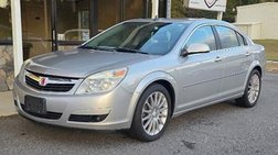2007 Saturn Aura XR