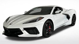 2026 Chevrolet Corvette Stingray