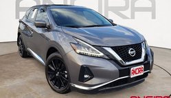 2022 Nissan Murano SL