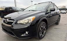2014 Subaru XV Crosstrek 2.0i Limited