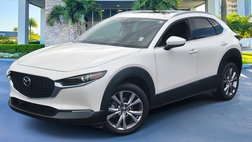 2023 Mazda CX-30 2.5 S Premium