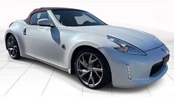 2013 Nissan 370Z 370Z Touring
