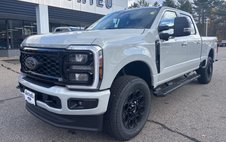 2026 Ford Super Duty F-250 XLT