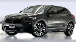 2018 BMW X2 xDrive28i