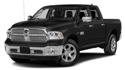 2016 Ram Ram Pickup 1500 Laramie