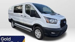 2023 Ford Transit 250