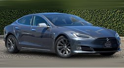 2020 Tesla Model S Long Range