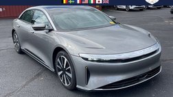 2023 Lucid Air Touring