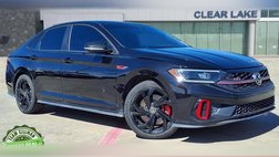 2023 Volkswagen Jetta GLI Autobahn